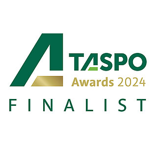 TASPO - Awards 2024